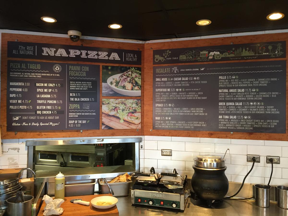 La Pensione Hotel - thumb 41