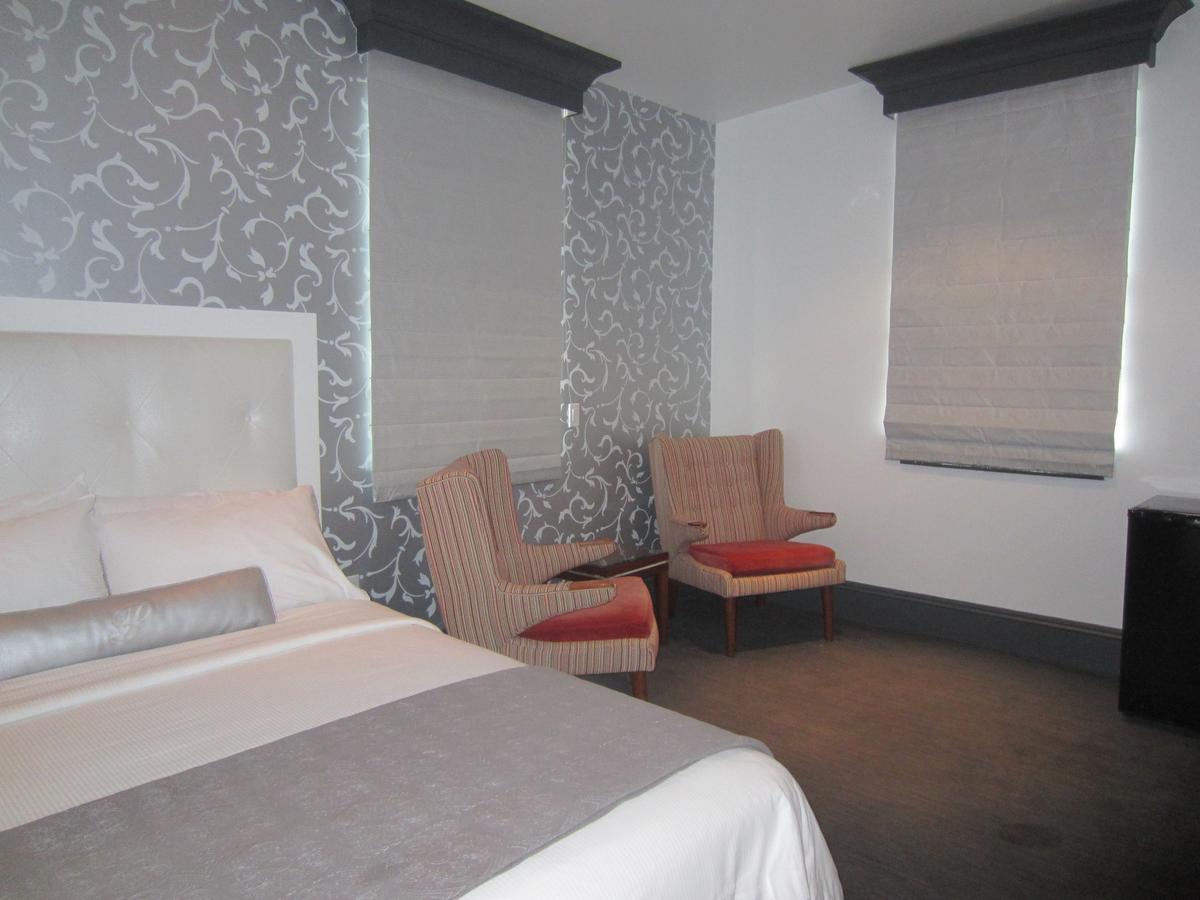 La Pensione Hotel - thumb 26