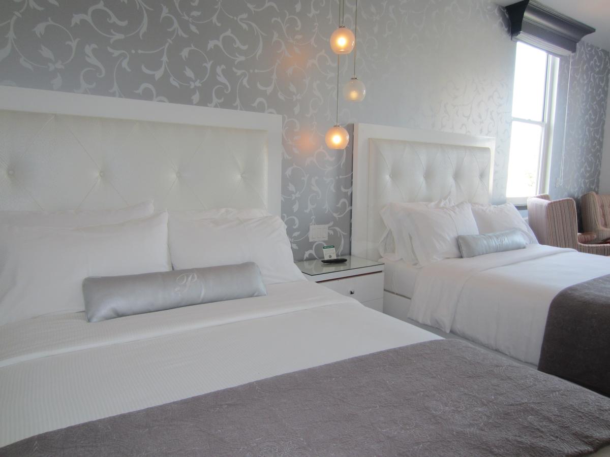 La Pensione Hotel - thumb 23