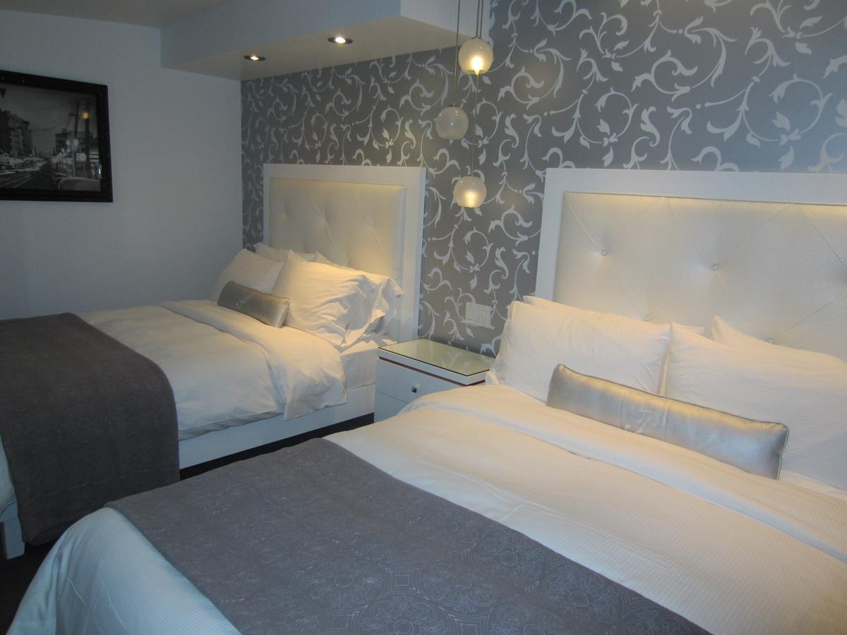 La Pensione Hotel - thumb 3