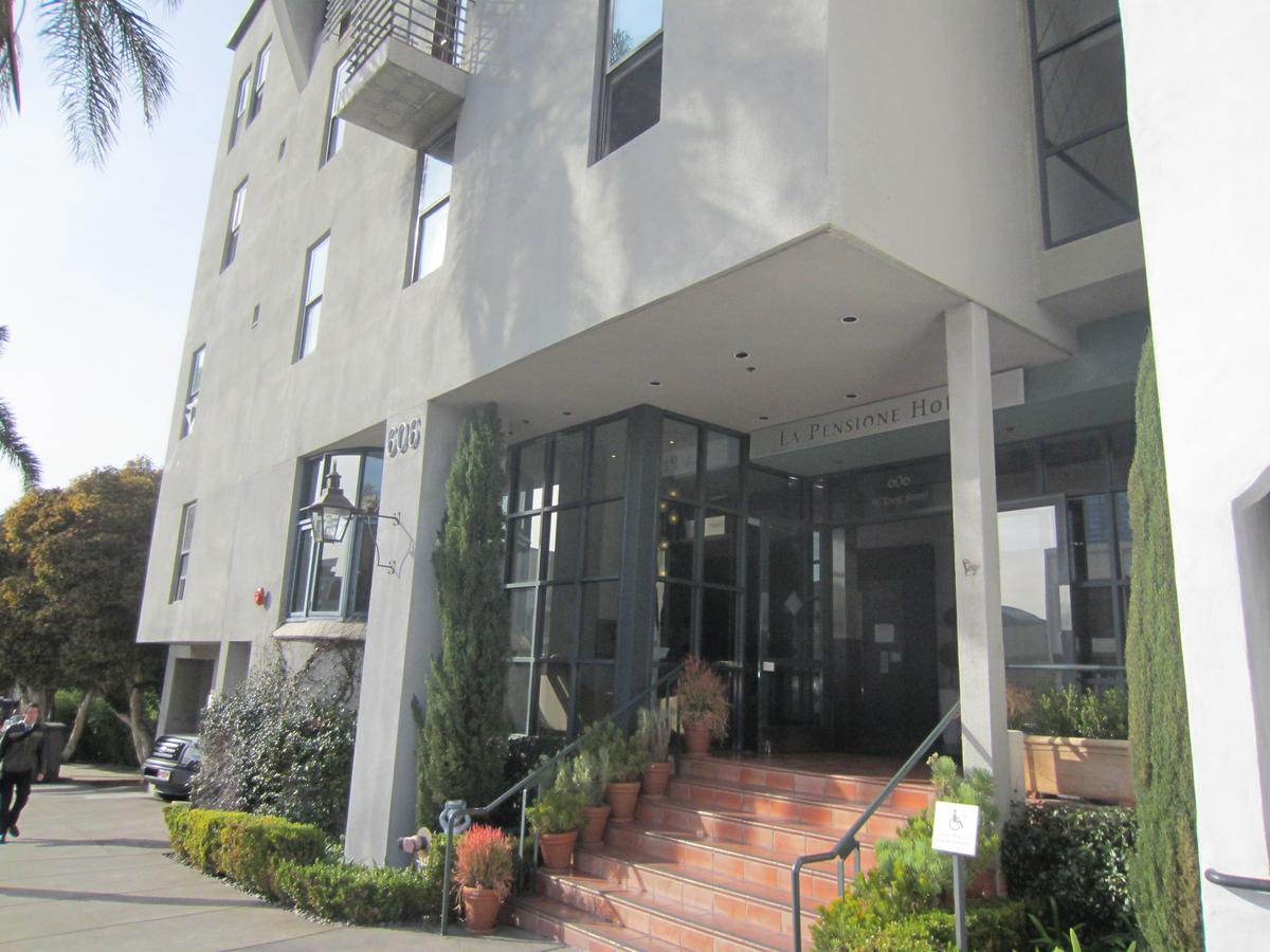 La Pensione Hotel - thumb 5