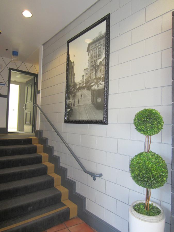 La Pensione Hotel - thumb 16