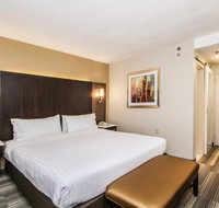Holiday Inn Express - Downtown San Diego - Accommodation Ohio