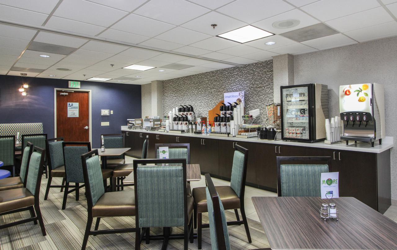 Holiday Inn Express - Downtown San Diego - thumb 14