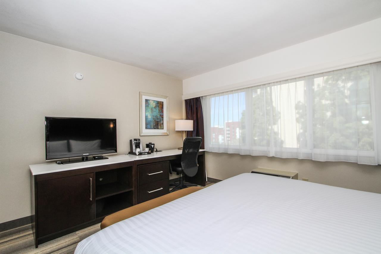 Holiday Inn Express - Downtown San Diego - thumb 3