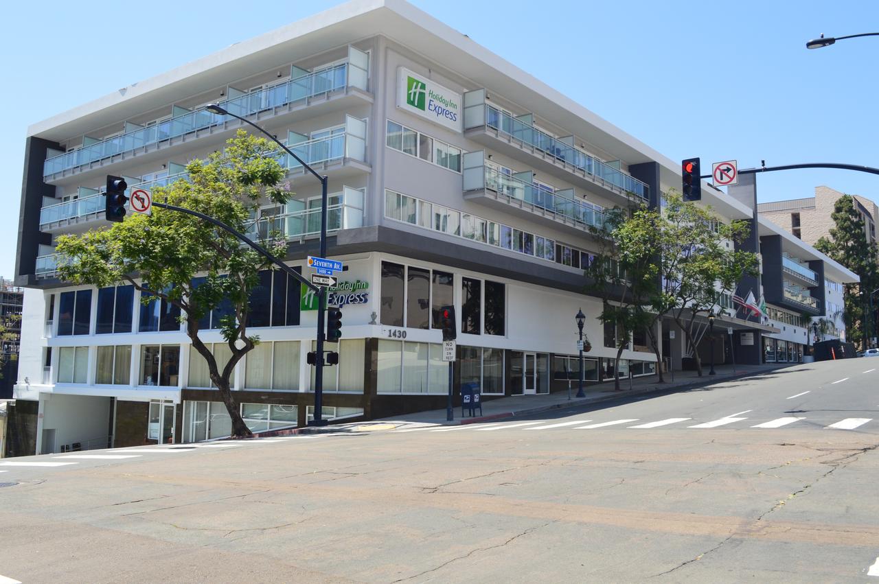 Holiday Inn Express - Downtown San Diego - thumb 19