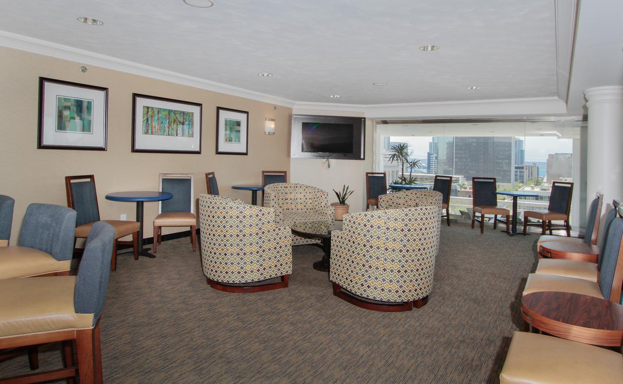 Holiday Inn Express - Downtown San Diego - thumb 18