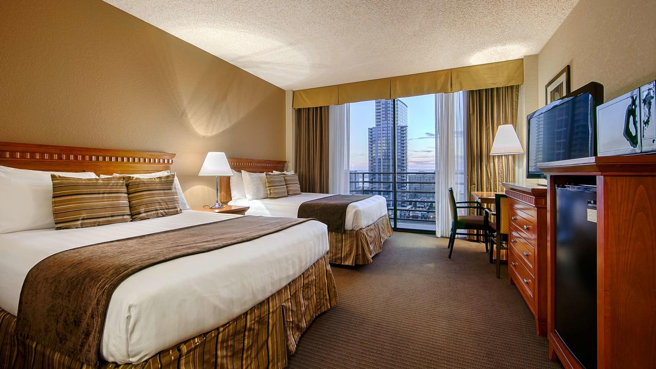 Best Western Plus Bayside Inn - thumb 44