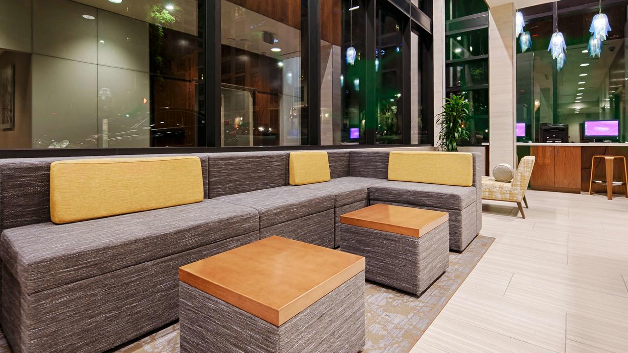 Best Western Plus Bayside Inn - thumb 41