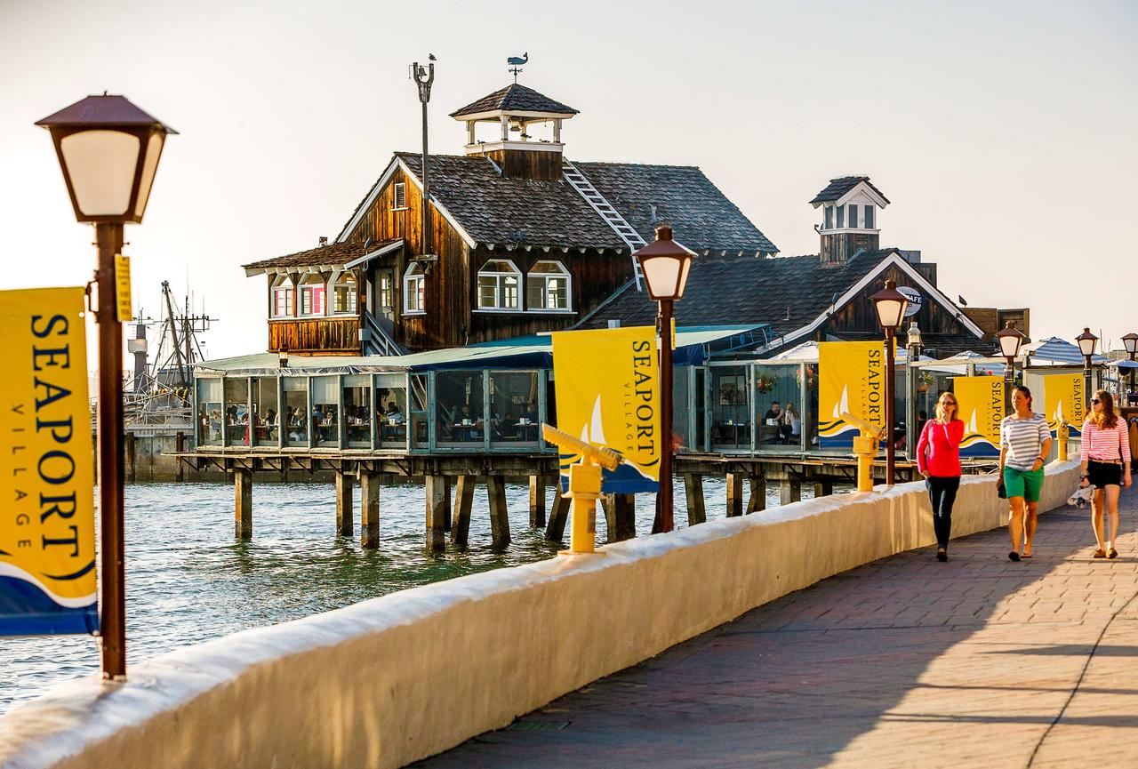 Best Western Plus Bayside Inn - thumb 21