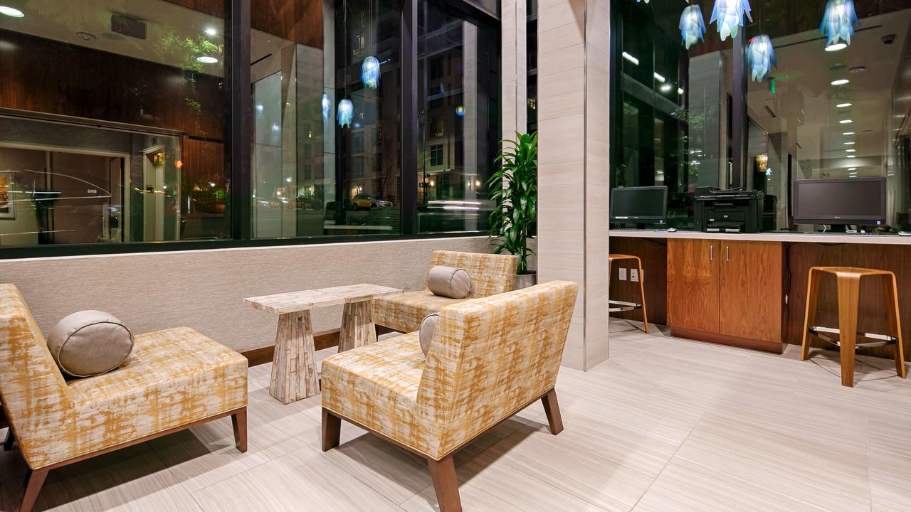 Best Western Plus Bayside Inn - thumb 40