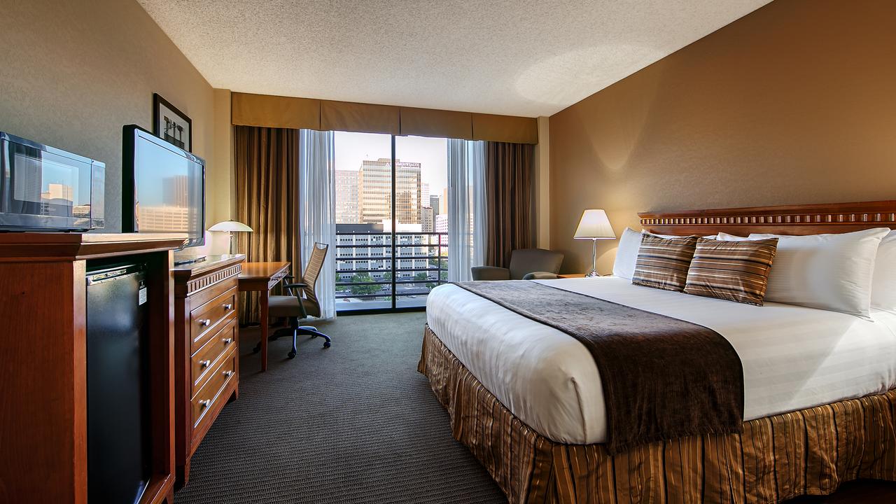 Best Western Plus Bayside Inn - thumb 28