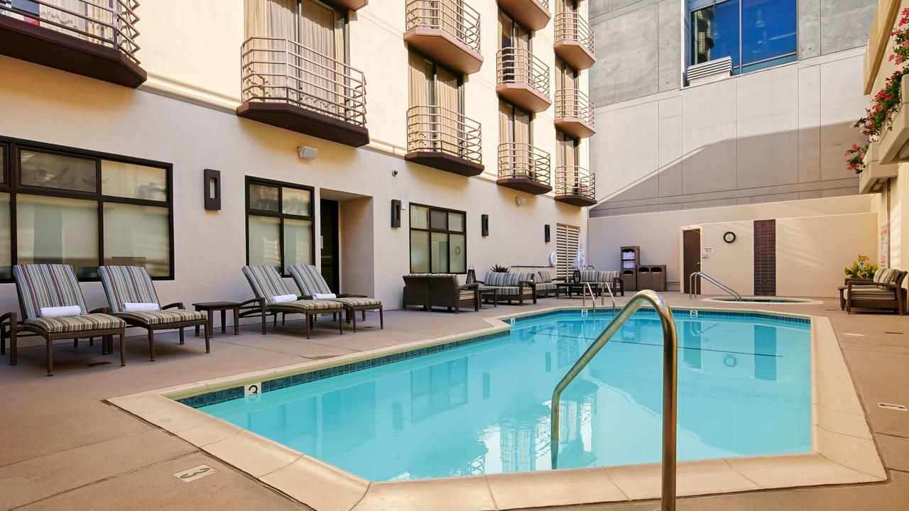 Best Western Plus Bayside Inn - thumb 35