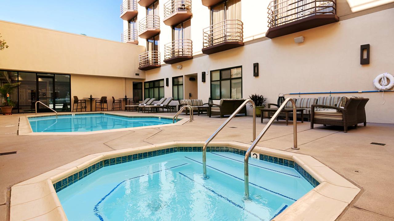 Best Western Plus Bayside Inn - thumb 37