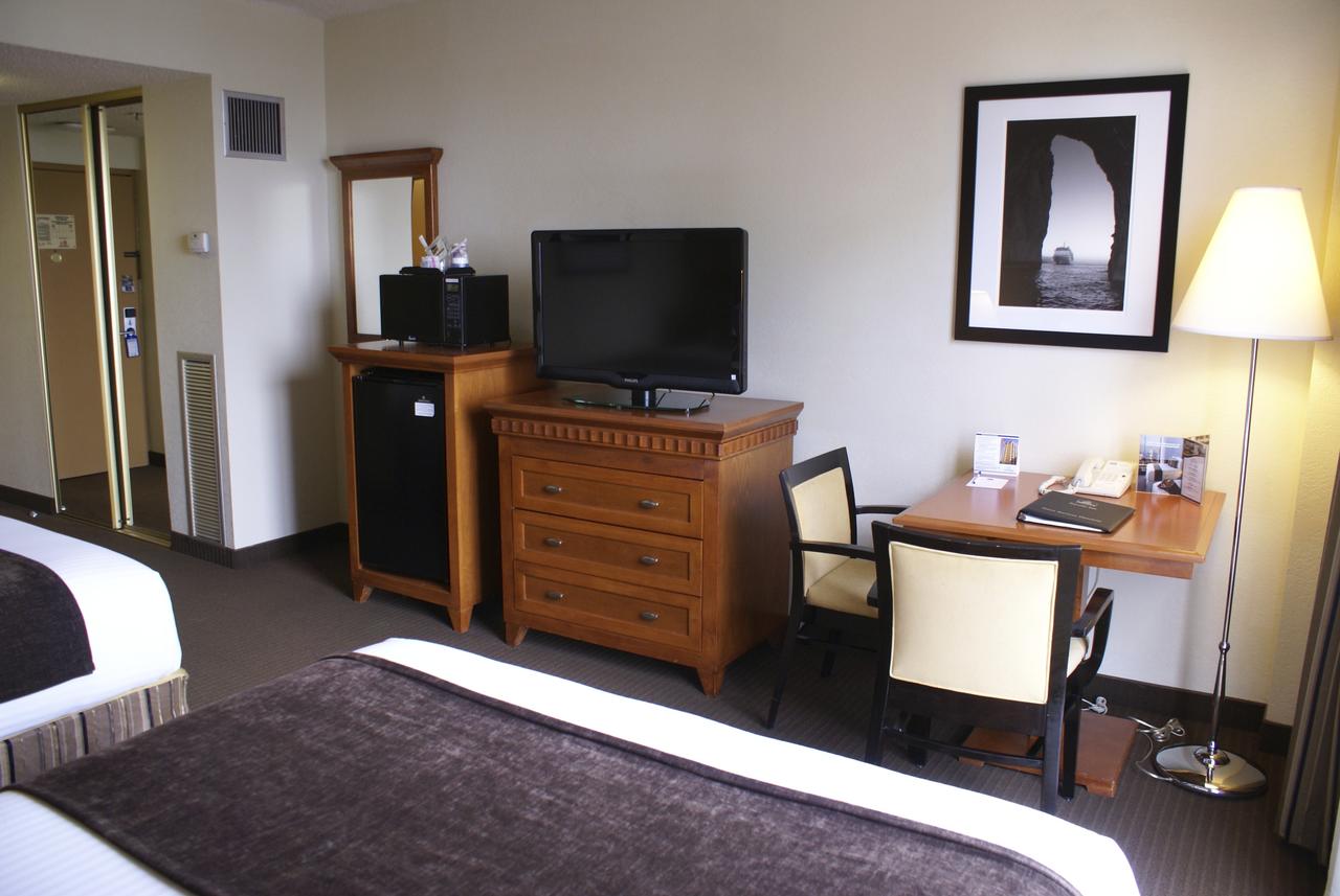 Best Western Plus Bayside Inn - thumb 29