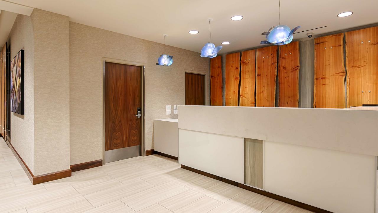 Best Western Plus Bayside Inn - thumb 32
