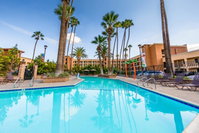 Booking Anaheim Accommodation Ohio