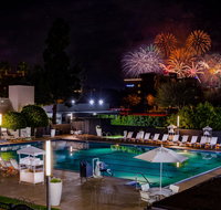 Anaheim Hotel - Accommodation Ohio