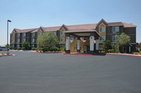 California City Ca Accommodation Ohio
