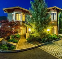 San Luis Creek Lodge - Accommodation Ohio