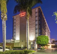 Clarion Hotel Anaheim Resort - Accommodation Ohio