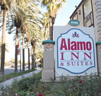 Alamo Inn and Suites - Convention Center - Accommodation Ohio