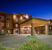 Best Western Plus Desert Poppy Inn - Accommodation Ohio