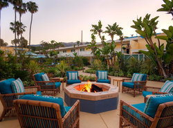 Pavilion Hotel