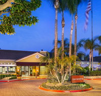 Clementine Hotel  Suites Anaheim - Accommodation Ohio