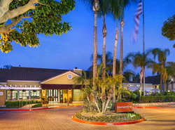 Clementine Hotel & Suites Anaheim