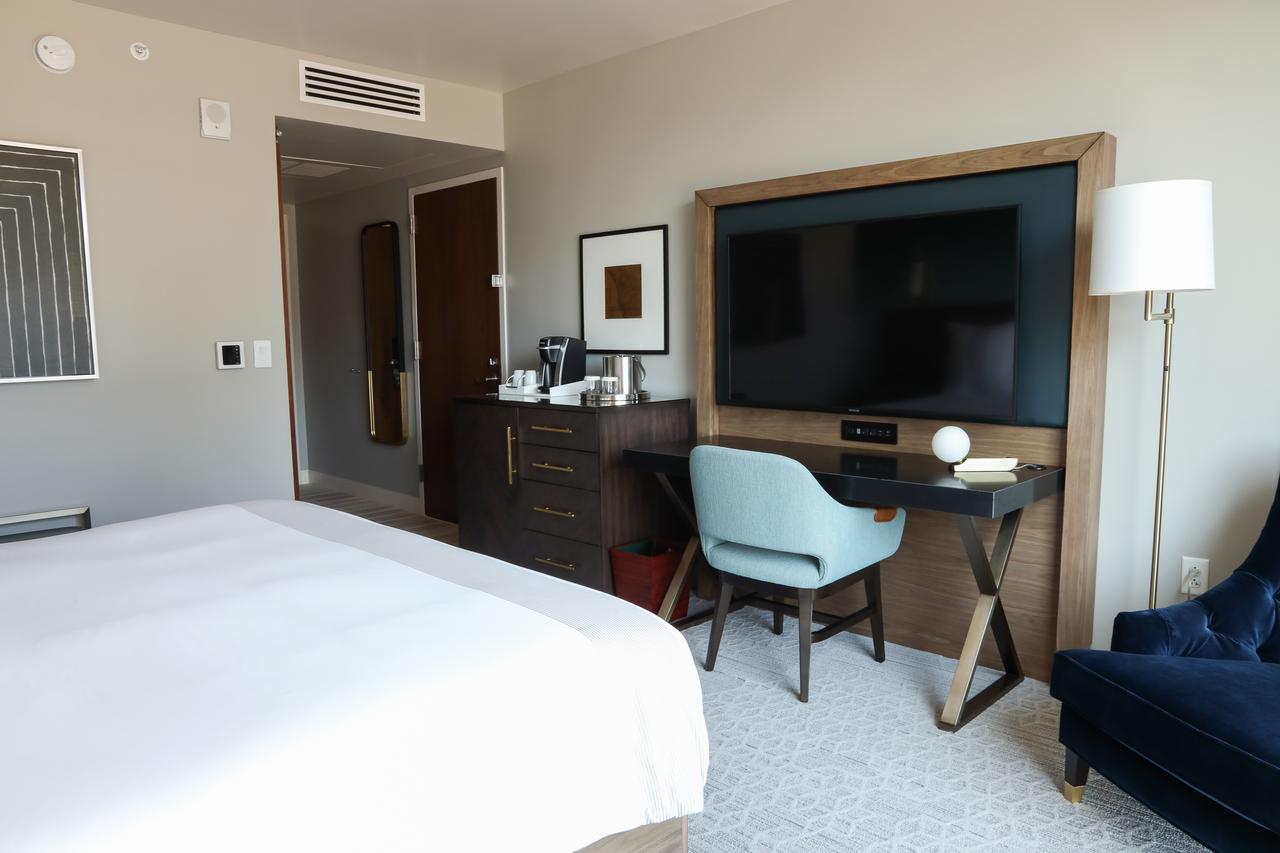 Carte Hotel San Diego Downtown, Curio Collection By Hilton - thumb 30