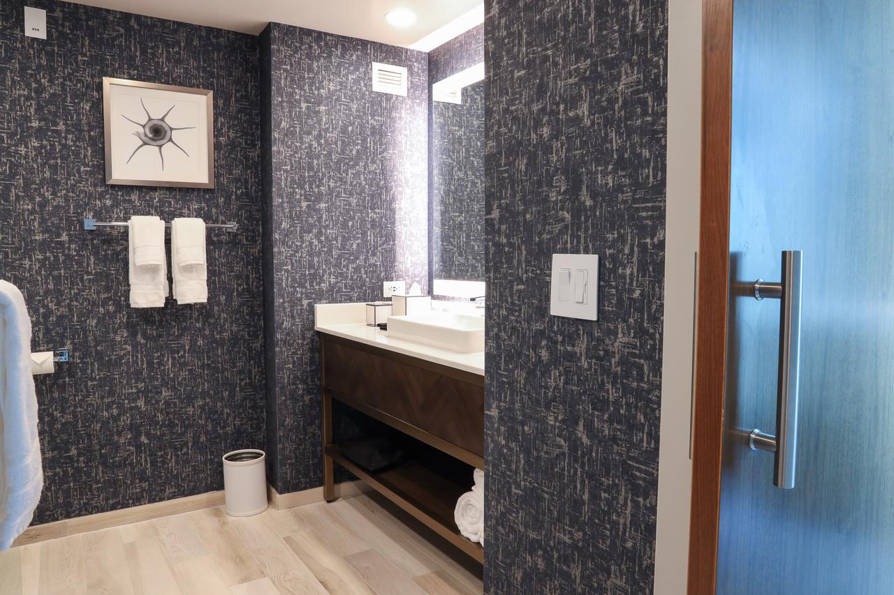 Carte Hotel San Diego Downtown, Curio Collection By Hilton - thumb 10