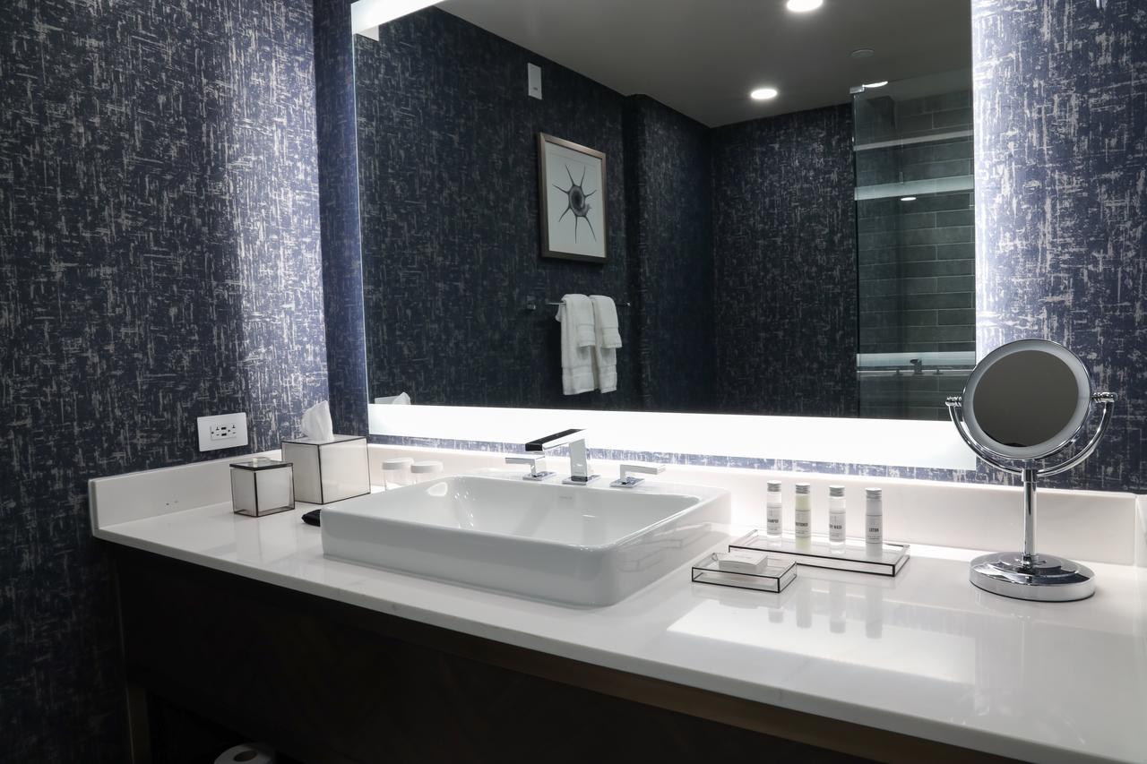 Carte Hotel San Diego Downtown, Curio Collection By Hilton - thumb 24