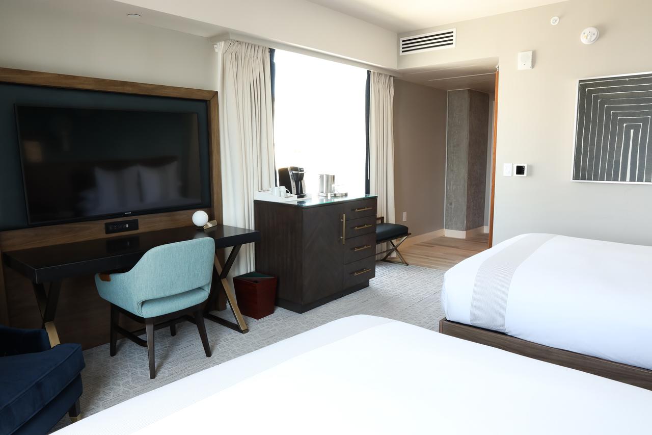 Carte Hotel San Diego Downtown, Curio Collection By Hilton - thumb 11