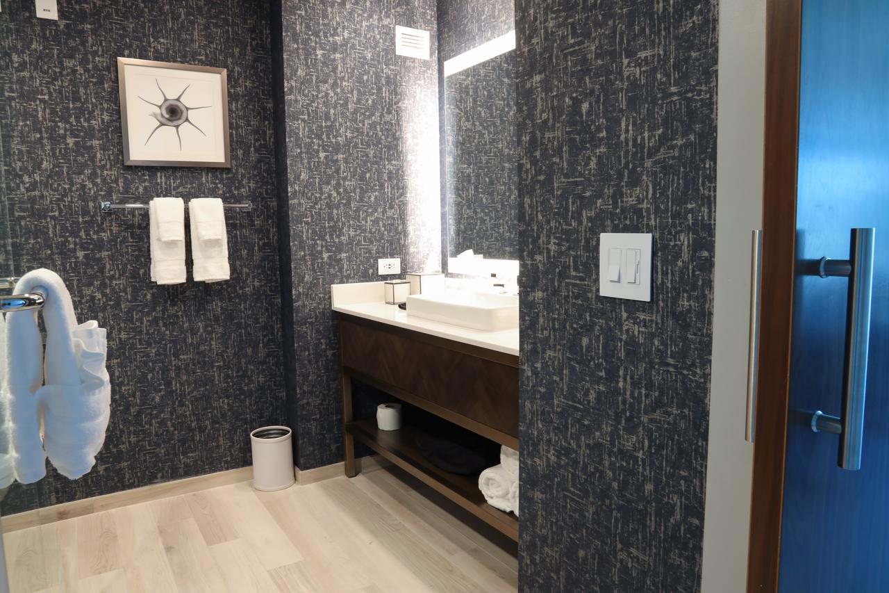 Carte Hotel San Diego Downtown, Curio Collection By Hilton - thumb 6