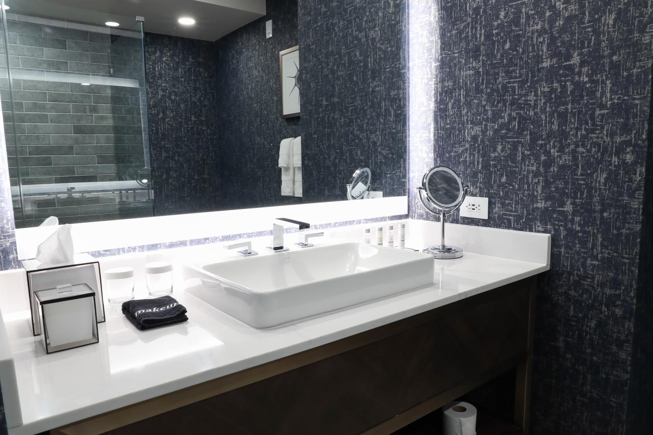 Carte Hotel San Diego Downtown, Curio Collection By Hilton - thumb 28