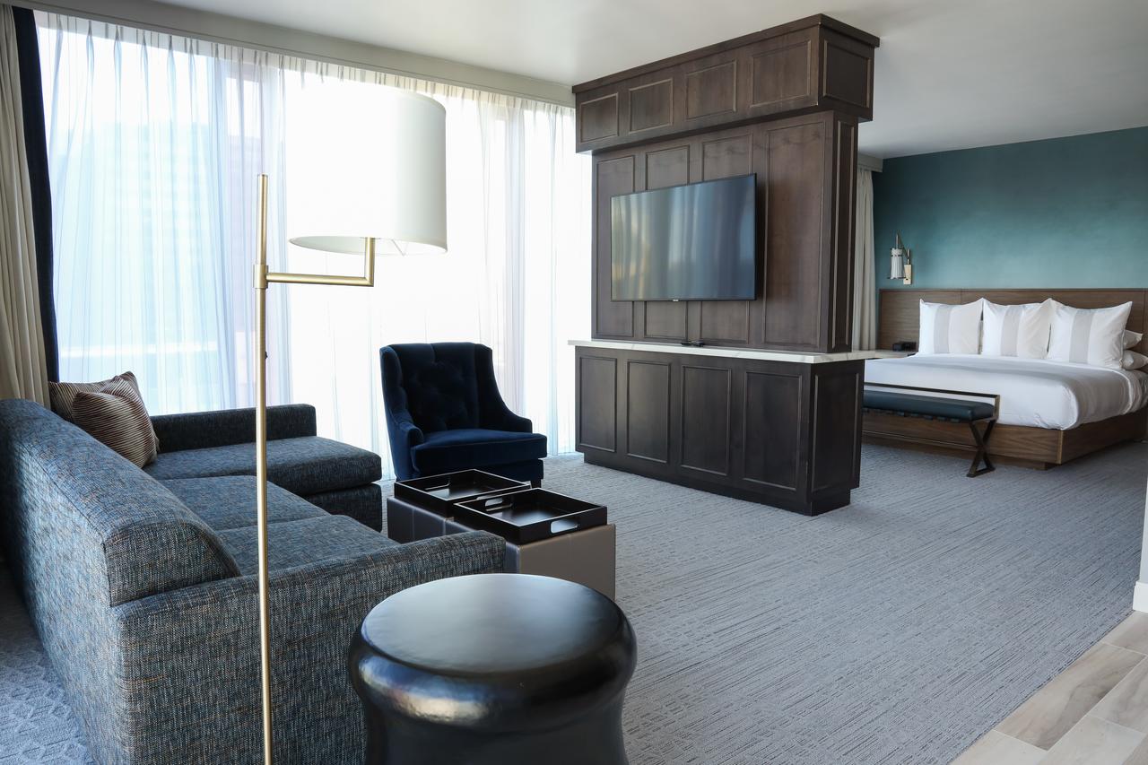Carte Hotel San Diego Downtown, Curio Collection By Hilton - thumb 23