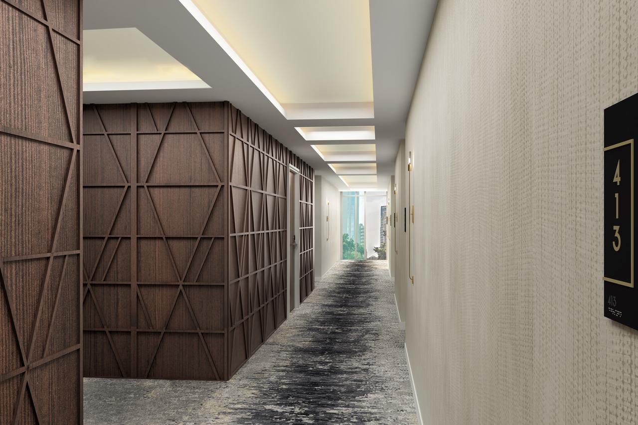 Carte Hotel San Diego Downtown, Curio Collection By Hilton - thumb 35