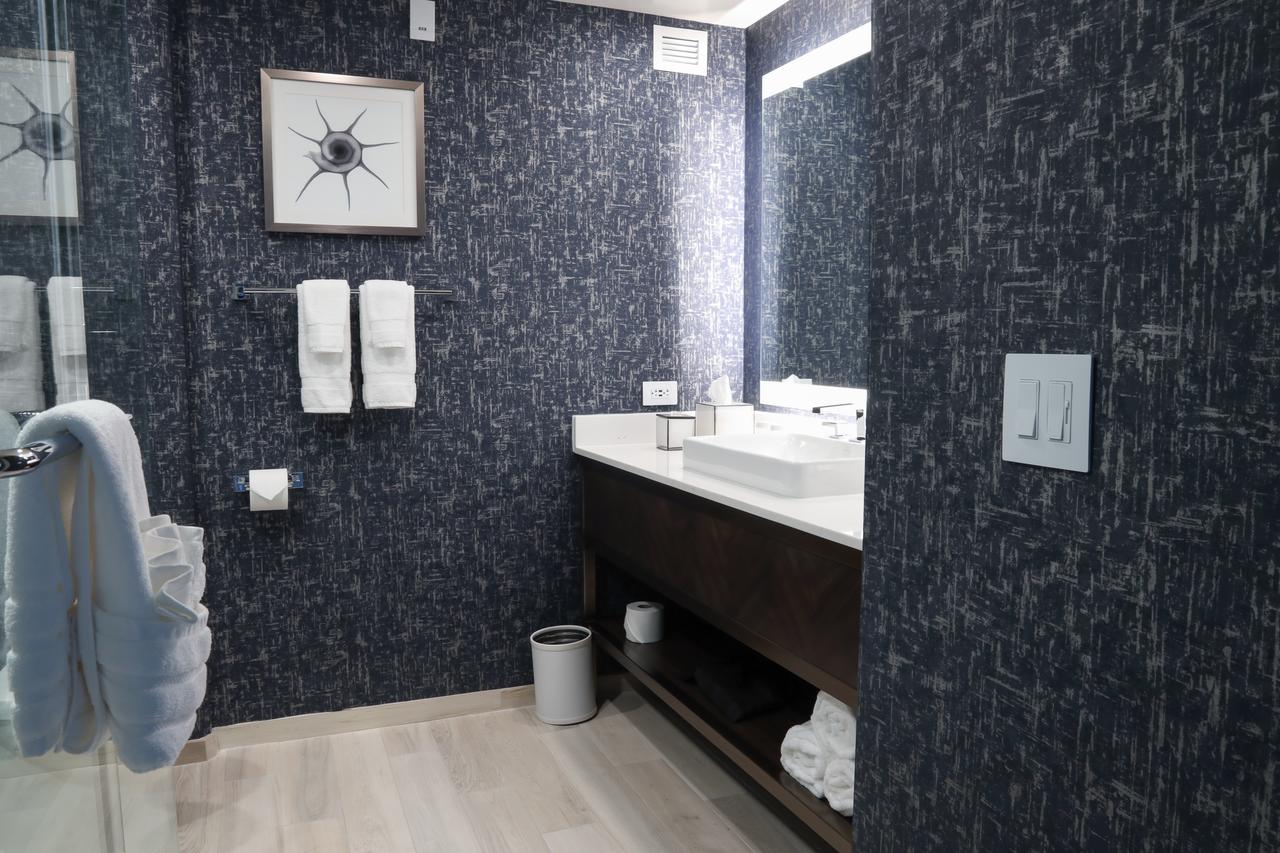 Carte Hotel San Diego Downtown, Curio Collection By Hilton - thumb 25