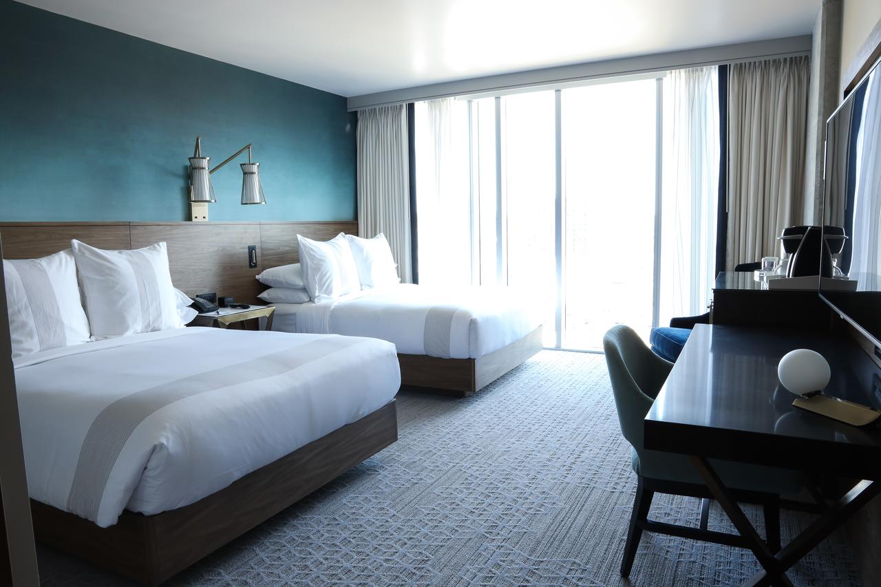 Carte Hotel San Diego Downtown, Curio Collection By Hilton - thumb 8