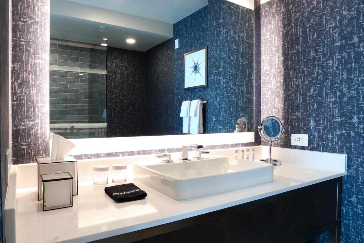 Carte Hotel San Diego Downtown, Curio Collection By Hilton - thumb 13