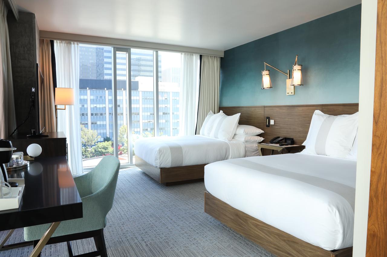 Carte Hotel San Diego Downtown, Curio Collection By Hilton - thumb 1
