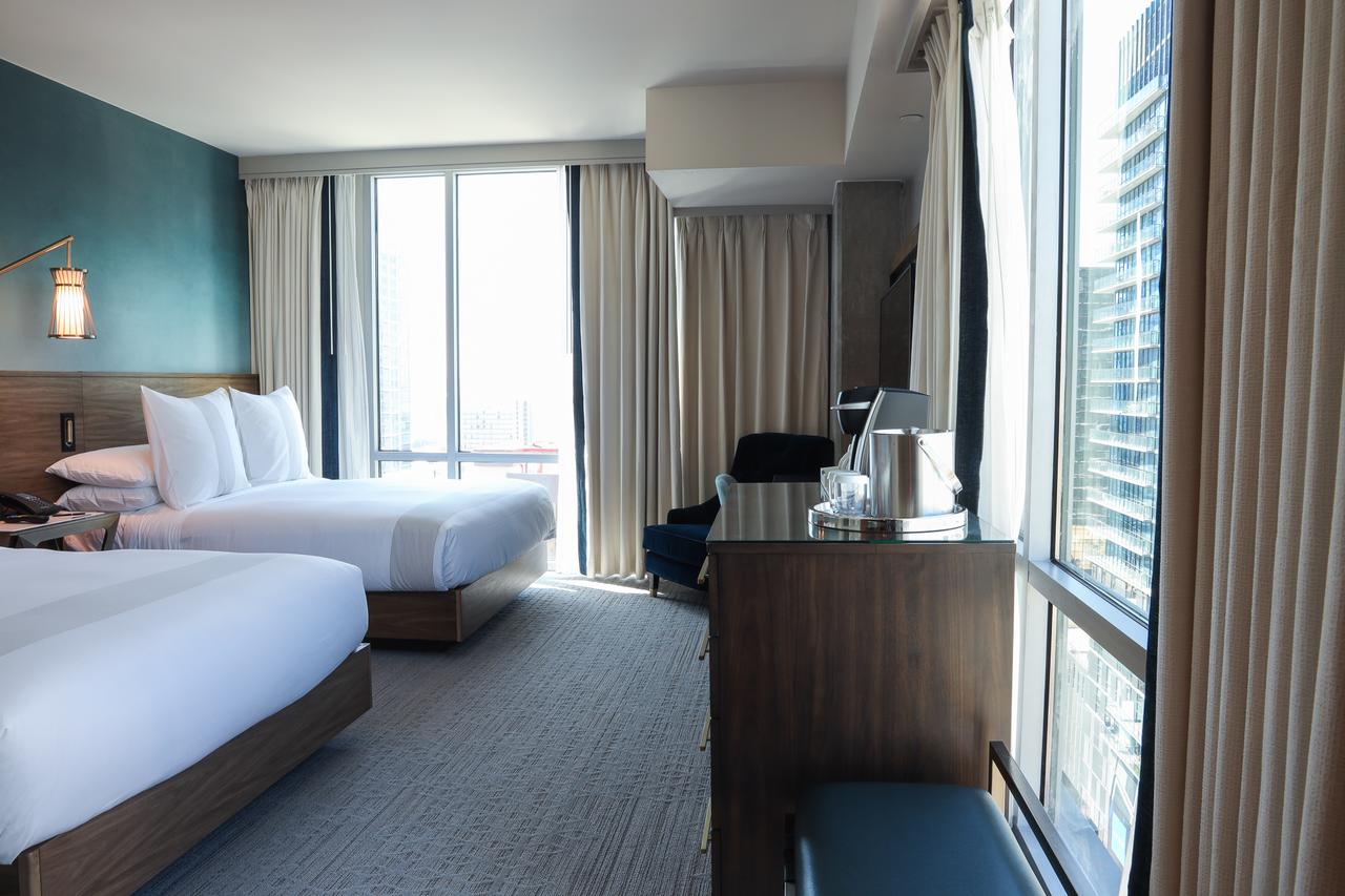 Carte Hotel San Diego Downtown, Curio Collection By Hilton - thumb 12