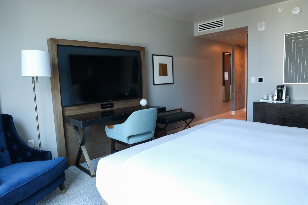 Carte Hotel San Diego Downtown, Curio Collection By Hilton - thumb 18