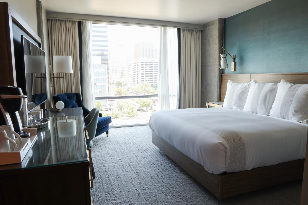 Carte Hotel San Diego Downtown, Curio Collection By Hilton - thumb 31