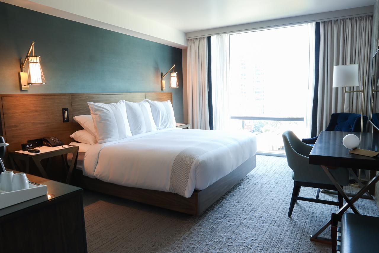 Carte Hotel San Diego Downtown, Curio Collection By Hilton - thumb 19