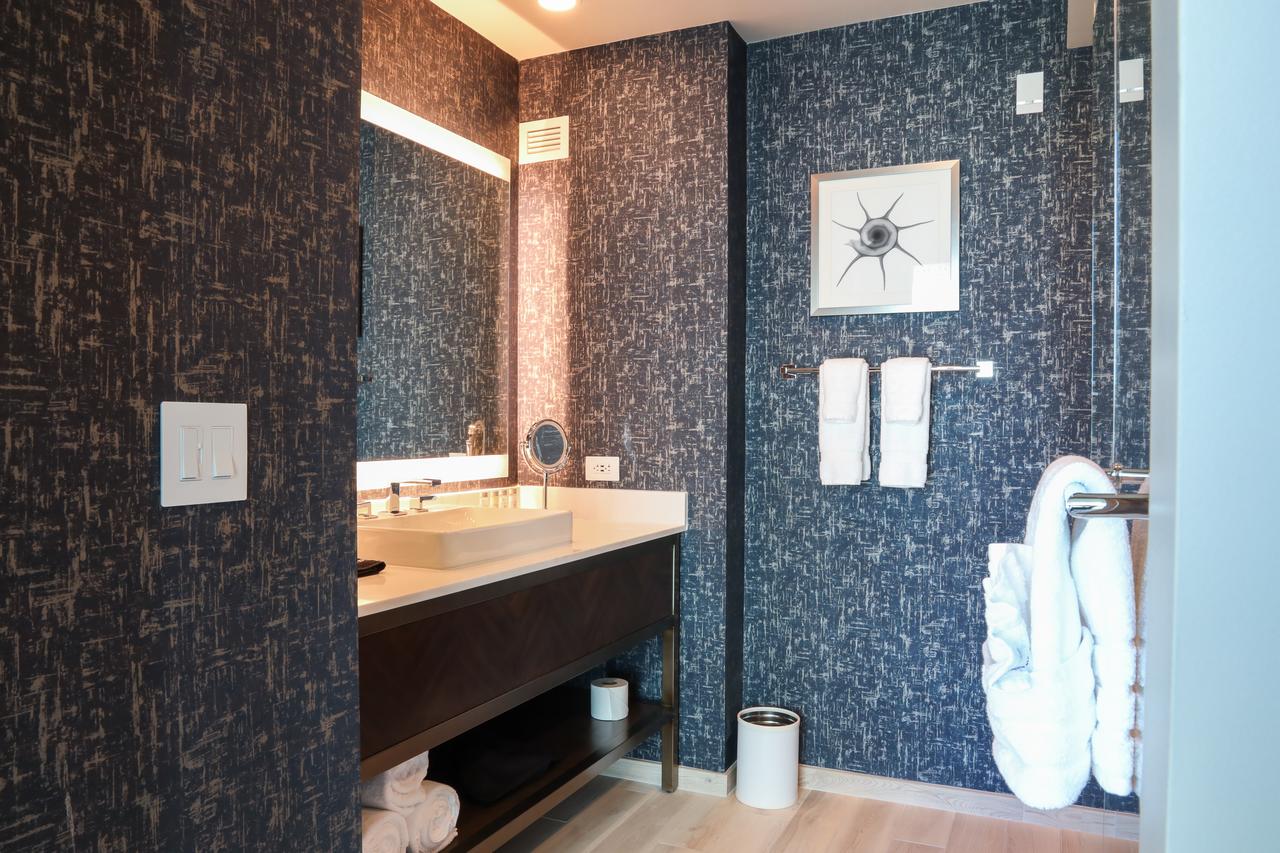 Carte Hotel San Diego Downtown, Curio Collection By Hilton - thumb 14