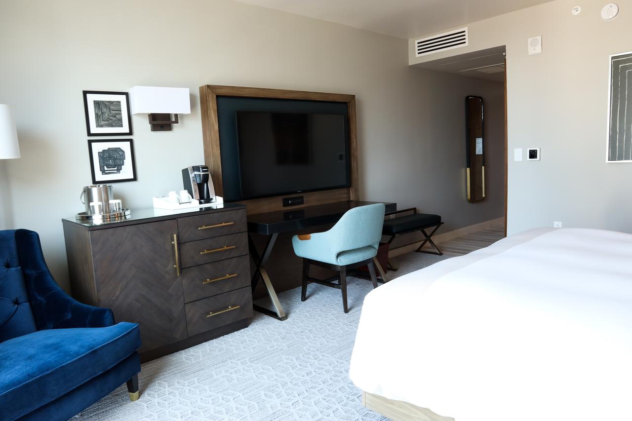Carte Hotel San Diego Downtown, Curio Collection By Hilton - thumb 26