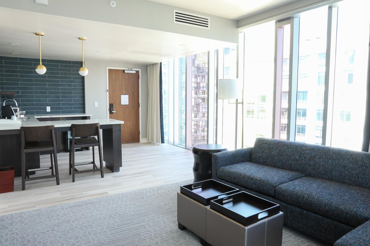 Carte Hotel San Diego Downtown, Curio Collection By Hilton - thumb 22