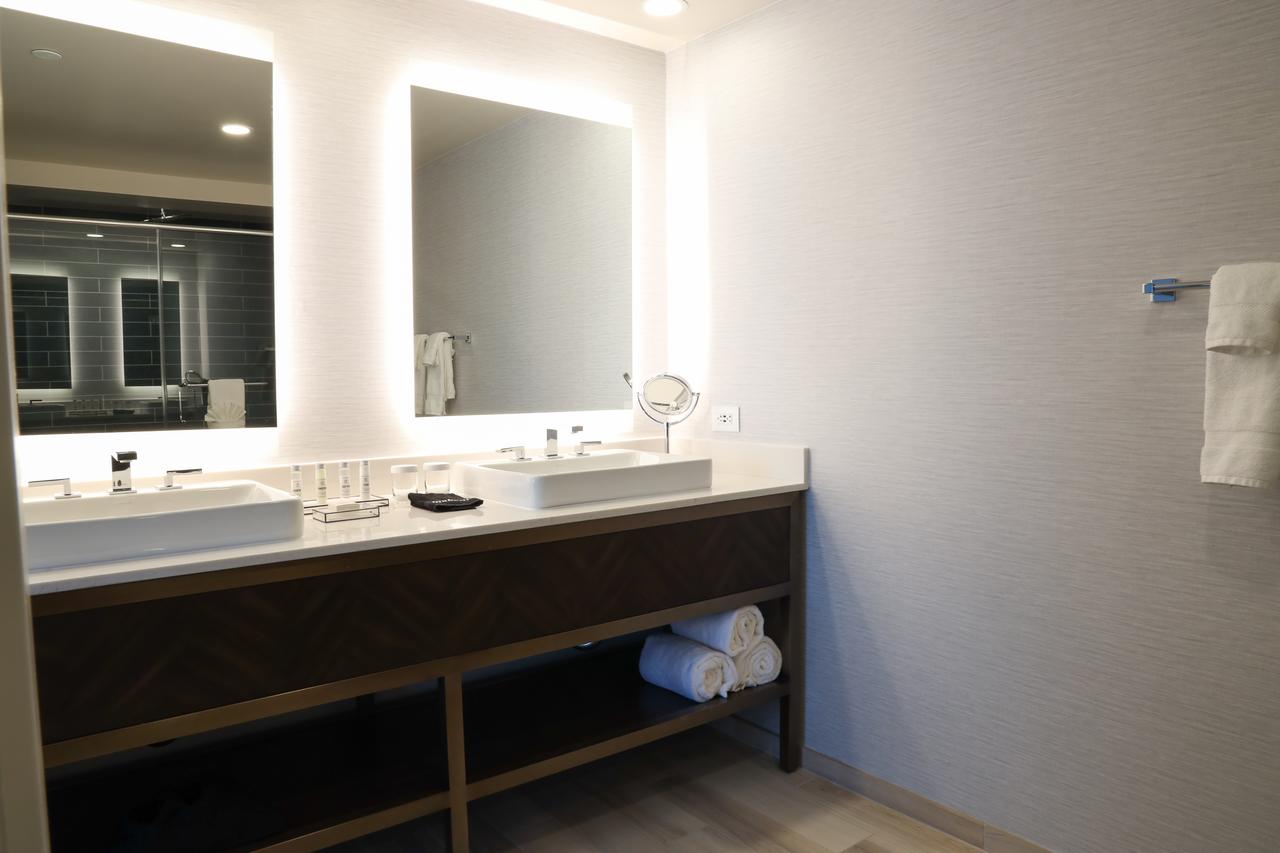 Carte Hotel San Diego Downtown, Curio Collection By Hilton - thumb 21